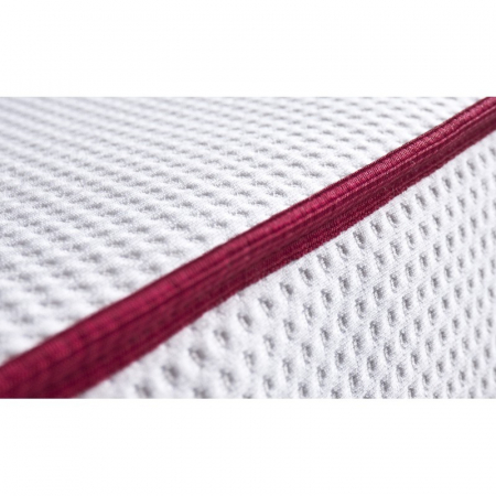 Saltea Sensillo Supreme Seasons 120 x 60 x 13 cm SSAS1-A, Multicolor [4]
