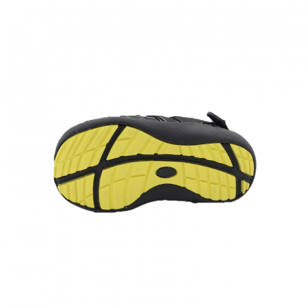 Sandale pentru baieti American Club BIF21010-N1-32, Negru [2]