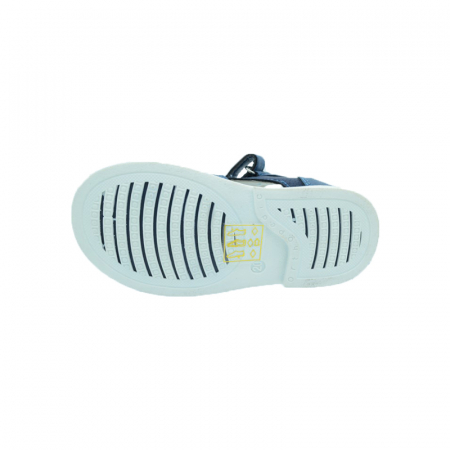 Sandale pentru baieti Tom Miki CT19-57-W-21, Albastru [1]