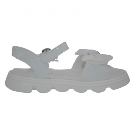 Sandale casual pentru fete, Apawwa, N699, Alb [2]