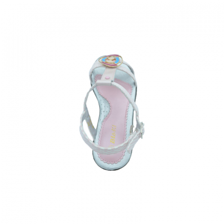Sandale pentru fete BIKI C-B35-32B-32, Roz [2]