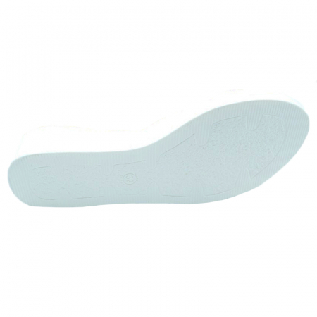 Sandale cu platforma pentru fete MRS M817-36, Roz [1]