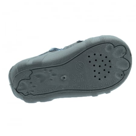 Sandale din panza pentru baieti Renbut RB13-20, Multicolor [1]