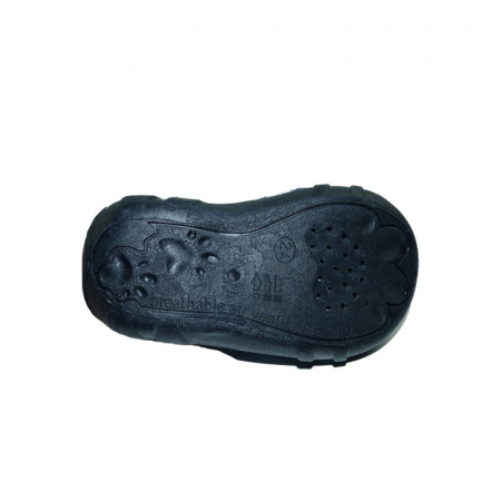 Sandale din panza pentru baieti Renbut RBTB26A-25, Albastru [1]