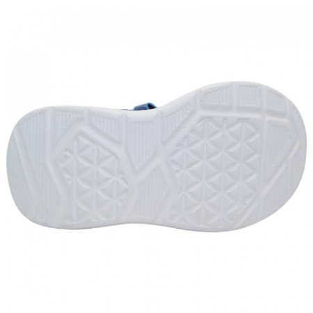 Sandale din panza pentru baieti Tom Miki T-10509-C, Albastru [1]