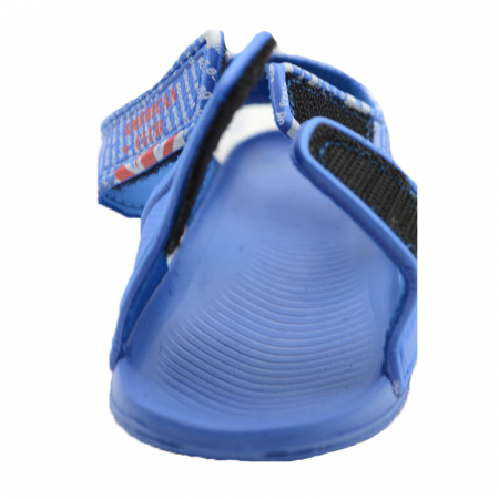 Sandale din spuma EVA baieti American Club NH33/20AL, Albastru [3]