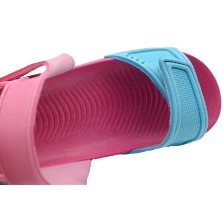 Sandale pentru fete American Club NH34/20-31, Multicolor [3]