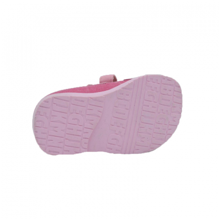 Sandale pentru fete Dawid 1673-RC-30, Fucsia [2]