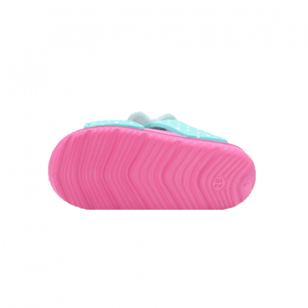 Sandale pentru fete American Club NH-S6631-C-29, Turcoaz [2]