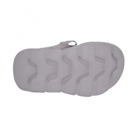 Sandale ortopedice, cu leduri, pentru fete, Bi&Ki, A-B01402-F, Roz [2]