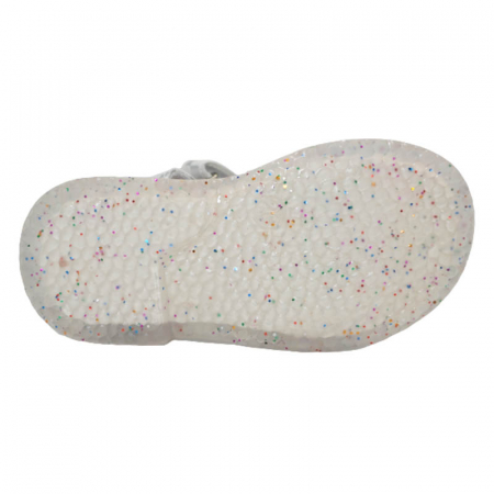 Sandale ortopedice pentru fete Tom Miki C-T10024-E, Argintiu [1]