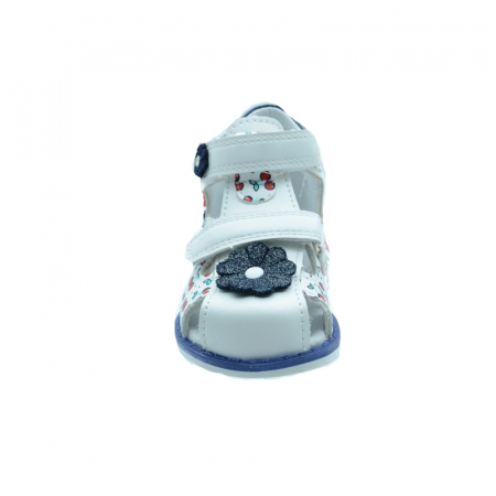 Sandale ortopedice pentru fete Tom Miki B-1915-D-25, Multicolor [3]