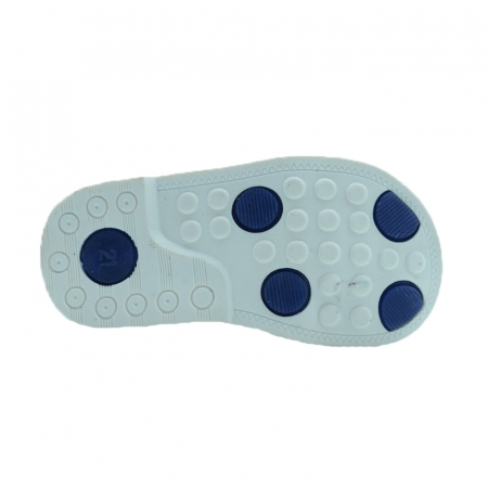 Sandale ortopedice pentru fete Tom Miki B-1915-D-25, Multicolor [1]