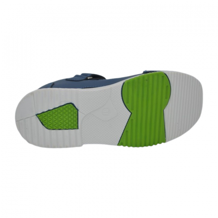 Sandale ortopedice pentru baieti, Bessky, B2266-2B, Albastru [3]