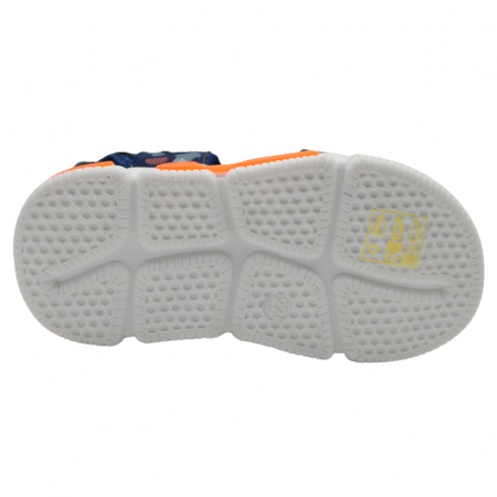 Sandale ortopedice pentru baieti Tom Miki C-T9038-U, Multicolor [4]