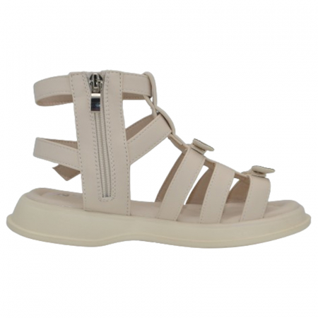 Sandale ortopedice pentru fete Bessky BL3345-3C, Bej [1]