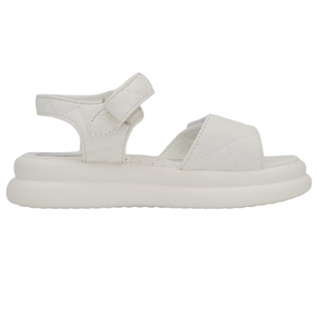 Sandale ortopedice pentru fete Bessky BL3459-2C- Alb [1]