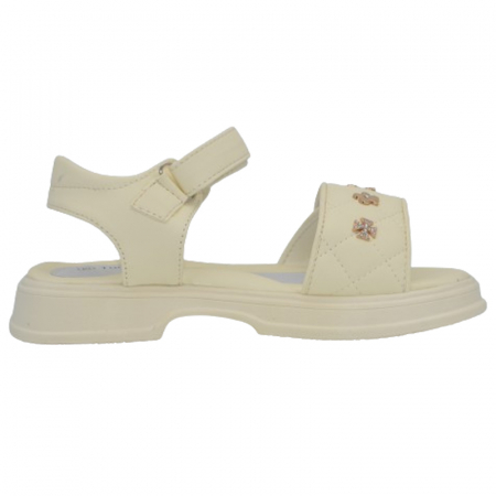 Sandale ortopedice pentru fete Tom Miki T-0690-H, Bej [1]