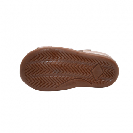 Sandale ortopedice pentru fete Small Foot 050822-21, Roz [1]