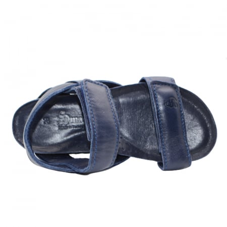 Sandale ortopedice pentru baieti Small XD26/30-26,Bleumarin [2]