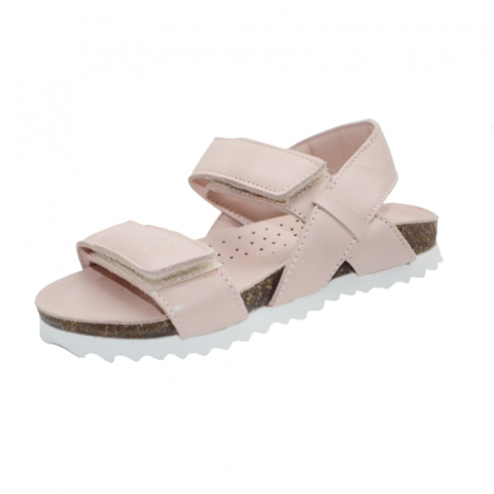 Sandale fete - Sandale ortopedice pentru fete Small XD26/30R-2350, Roz