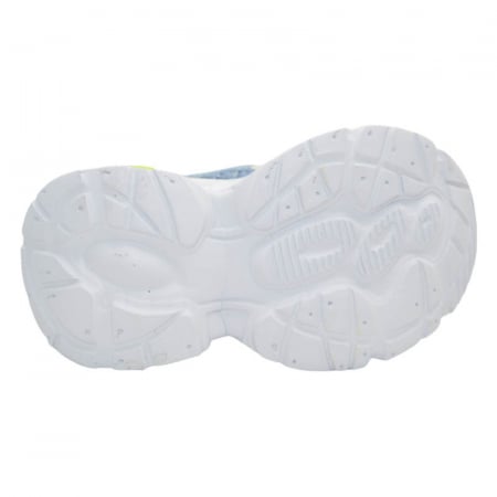 Pantofi sport ortopedici din panza pentru baieti Tom Miki C-T9949-M, Albastru [1]