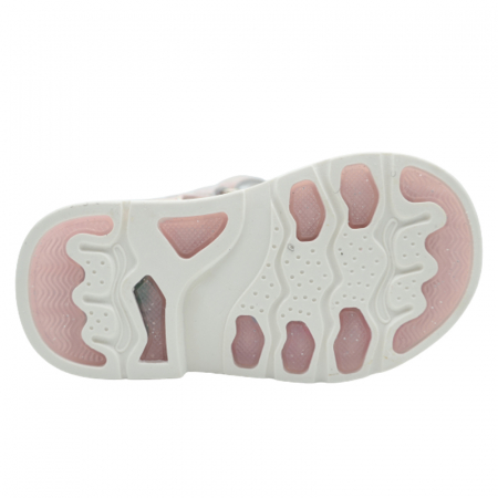 Sandale ortopedice pentru fete Tom Miki C-T9839-A, Roz [3]