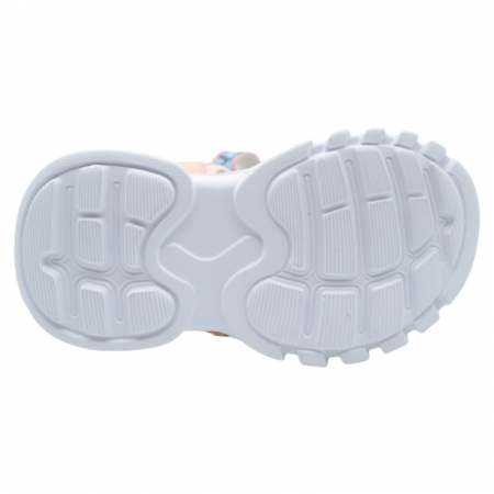 Sandale ortopedice pentru fete Tom Miki C-T9957-B, Roz [3]