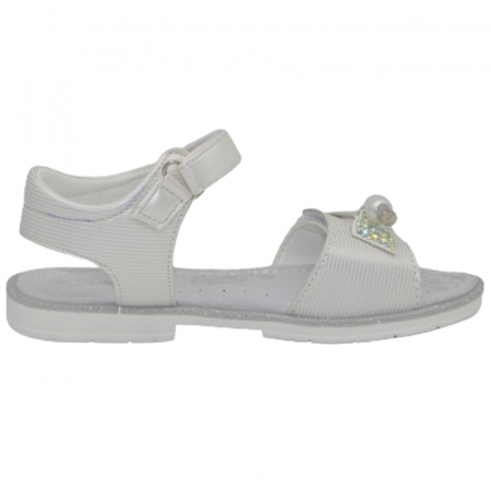 Sandale ortopedice pentru fete Tom Miki C-T9206-A, Alb [1]