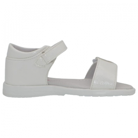 Sandale ortopedice pentru fete Tom Miki C-T9363-A, Alb [1]