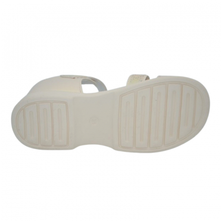 Sandale ortopedice, pentru fete, Tom Miki T-11071-C, Crem [2]
