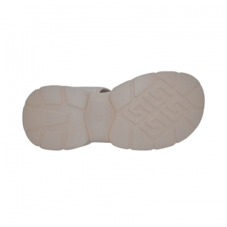 Sandale ortopedice, pentru fete, Tom Miki T-11578-E, Roz [2]