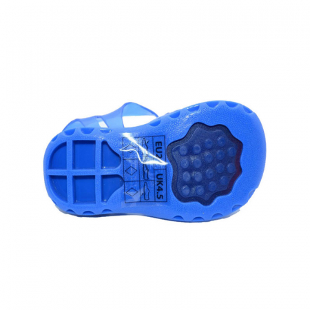 Sandale pentru baieti Mickey Mouse Disney 870-355A-26, Albastru [1]