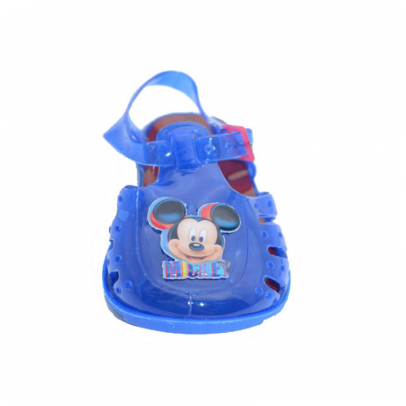 Sandale pentru baieti Mickey Mouse Disney 870-355A-26, Albastru [2]