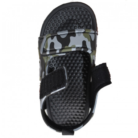 Sandale pentru baieti American Club NH102/23M, Multicolor [3]