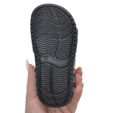 Sandale pentru baieti American Club NH69/23V, Verde [3]