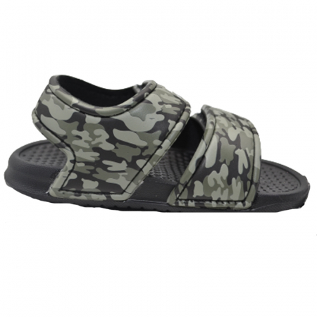 Sandale pentru baieti American Club NH69/23V, Verde [2]