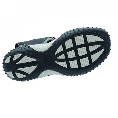 Sandale pentru baieti American Club RL19/19-32, Multicolor [3]