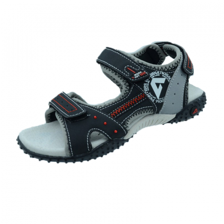 Sandale băieți - Sandale pentru baieti American Club RL19/19-32, Multicolor