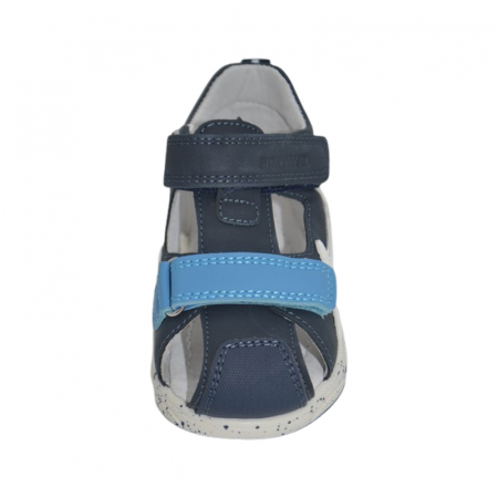 Sandale pentru baieti, Apawwa, S3301P, Bleumarin [1]