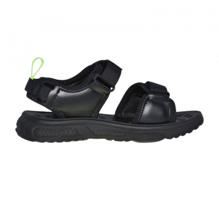 Sandale pentru baieti Bessky JB2632-4C, Negru [1]