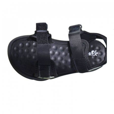 Sandale pentru baieti Bessky JB2632-4C, Negru [2]