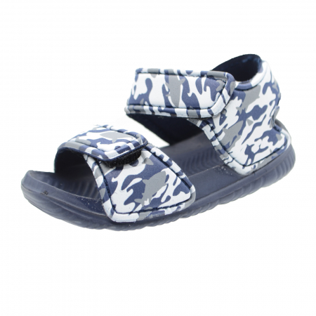 Incaltaminte baieti - Sandale pentru baieti Mini Junior PS303M_20, Multicolor