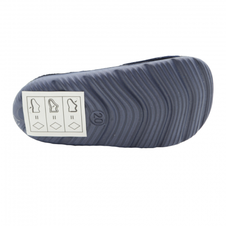 Sandale pentru baieti Mini Junior PS303M_20, Multicolor [2]