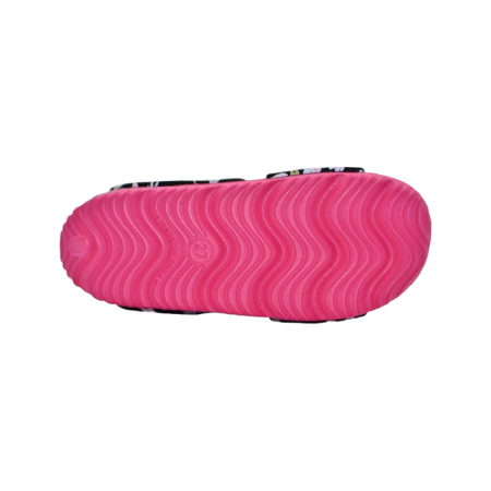 Sandale pentru fete, American Club NH143/24P, Fucsia [4]