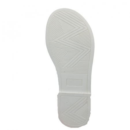 Sandale pentru fete American Club XD85/23R, Roz [3]