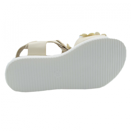 Sandale pentru fete MRS R803-31, Bej [1]