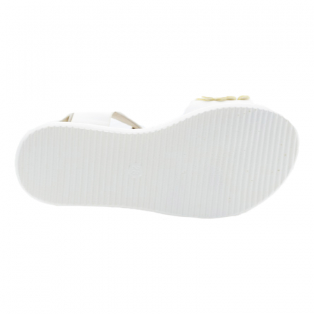 Sandale pentru fete MRS R803A-31, Alb [2]