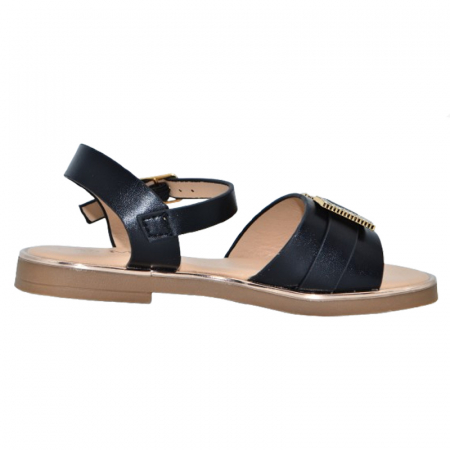 Sandale pentru fete MRS R912-20N, Negru [2]