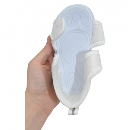 Sandale pentru fete Tom Miki T-10514-E, Alb [3]